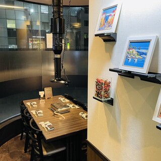 焼肉凛 半蔵門_2