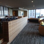 ビーチサイド温泉リゾート ゆうみ - バーラウンジ