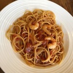 オリーブの丘 - 料理写真: