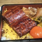 Unagi Kushiryouriu Chouten - 