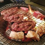 Okazaki Bokujou Yakiniku Ten - 