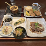 れすとらん 源ちゃん - 