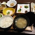 ビーチサイド温泉リゾート ゆうみ - 朝食