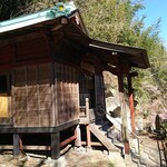 ビーチサイド温泉リゾート ゆうみ - 岩谷観音堂