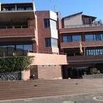 ビーチサイド温泉リゾート ゆうみ - 外観