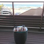 ビーチサイド温泉リゾート ゆうみ - コーヒー・ヨーグルト