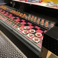 フォルク キッチン オールデイダイニング  - こんなかんじ