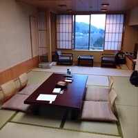 伝承千年の宿 佐勘 - 和室