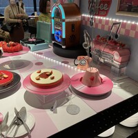 フォルク キッチン オールデイダイニング  - こんなかんじ