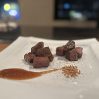 KOBE BEEF やまと - 