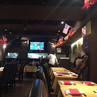 ラサ マレーシア・シンガポール料理_2