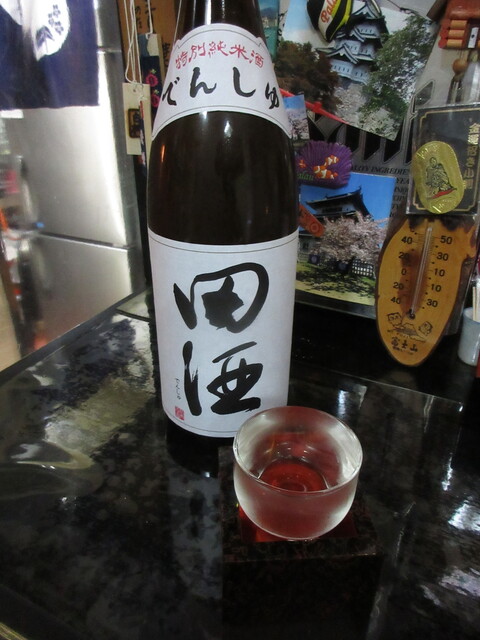 サケバートリッコ（SAKE BAR TORIKKO） - 中央弘前（居酒屋）の写真