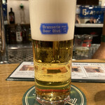 Brasserie Beer Blvd. - マツオつぎ2