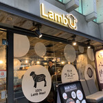 LambU - 