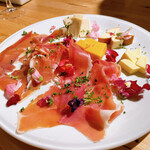 プラチナビーフ - 