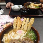 資さんうどん - 