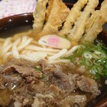 資さんうどん - 