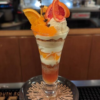 CAFE CUPOLA mejiro_2