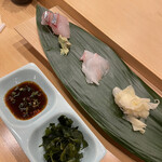 すし大泉 - 