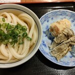 純手打ち讃岐うどん五郎 - 