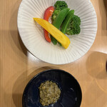 すし大泉 - 