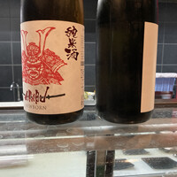 東銀座 江戸銀 - 