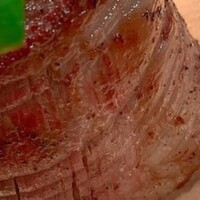 ステーキハウス キッチンリボン - 