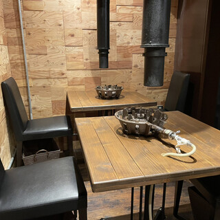 ホルモン酒場さんたま_2