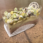 ジュウニブンベーカリー - 