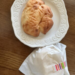 ジュウニブンベーカリー - 