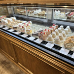 ジュウニブンベーカリー 三軒茶屋本店 - 