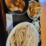 うどん　槇 - 