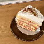 ジュウニブンベーカリー - 