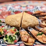 すぺいん亭 - タパス