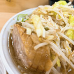 ハイマウント M - 