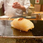 Shimbashi Sushi Seishin - 