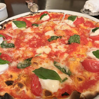 ピッツェリア ロマーナ ジャニコロ - 