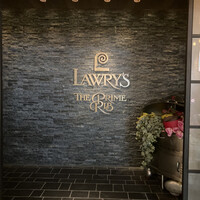 ロウリーズ・ザ・プライムリブ 恵比寿ガーデンプレイス店 - 