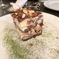 ピッツェリア ロマーナ ジャニコロ - 