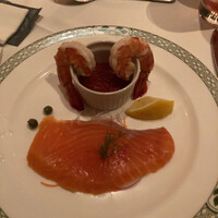 ロウリーズ・ザ・プライムリブ 恵比寿ガーデンプレイス店 - 