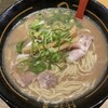 うま屋ラーメン 彦根店