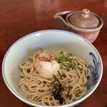 Edo Toukyou Soba Gen - 