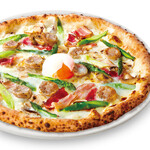 PIZZA SALVATORE CUOMO - 