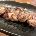 Sumibi Motsuyaki Sambyoushi - 