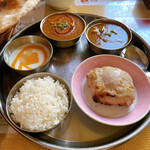 ナマステトウキョウ - 