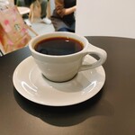 THINK'A SAKE&COFFEE - 