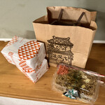 浪花家総本店 - 