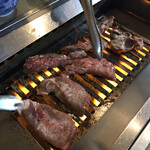 焼肉宝来軒 - 最高のビジュアル（╹◡╹）