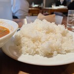 カレー食堂 心 - 