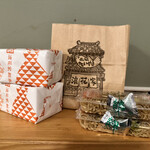 浪花家総本店 - 